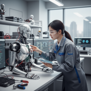 2026 K-Robotics Startup Cup: 피지컬AI 창업자 완벽 지원 가이드