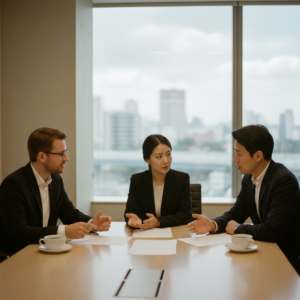 K-Startup New York Revenue-First Growth Program 2026, 수행사 $8만 제안 기준 5가지
