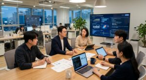 모두의 챌린지 AX LLM 2026, PoC 1억원·7개 수요기업 협업 노릴 때 볼 5가지