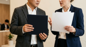 창업이민종합지원시스템 OASIS 4·5 2026, 외국인 창업비자 교육 신청 기준