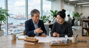 해양수산 비즈니스그라운드 2026 신청방법, 부산 창업 전 300만원 지원과 평가 기준