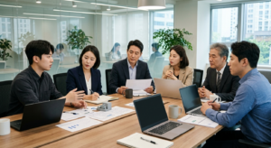 민관협력 오픈이노베이션 2026 상호 자율탐색형, 1억원 지원 전 확인할 절차