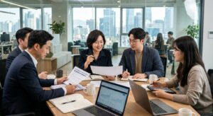 민관협력 오픈이노베이션 수요기업 모집 2026, 중견기업 협업과제 준비 포인트 6가지