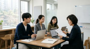 파주시 청년창업 활성화 지원사업 2026, 20명 선발·입주지원 신청 기준