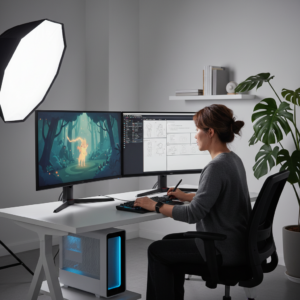 2026 대전콘텐츠코리아랩 스토리IP 기반 AI 콘텐츠 제작 지원사업 – 신청 방법 총정리