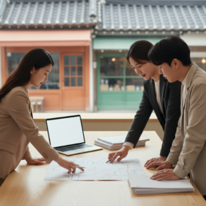 지역상권 육성사업 전문기관 2026, 4억3300만원 거점기관 신청 전 확인할 기준