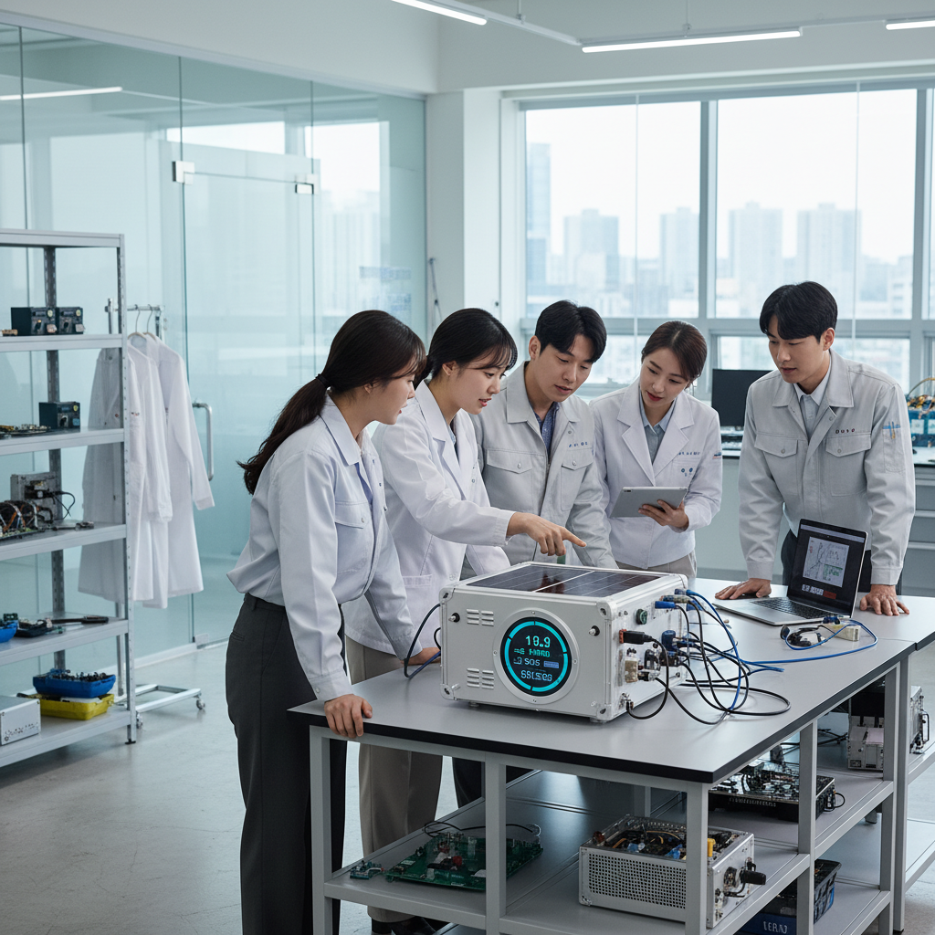 서울시 기후테크 시제품 제작지원 2026 썸네일