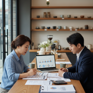 소상공인 정책자금 2026 신청방법, 자금별 금리·한도 6가지 핵심 정리