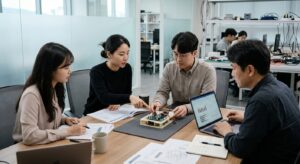 중소기업 R&D 기술개발 지원사업 2026, 사업화 과제 신청 전 볼 6가지