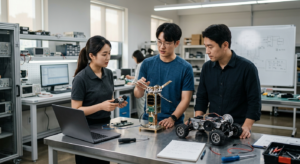 우주항공 오픈 그라운드 2026 신청조건, PoC 1000만원과 협업과제 정리