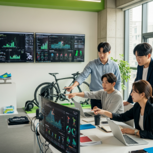 2026 스포츠 액셀러레이팅 신청 방법 총정리 – 사업화 지원금 최대 8,250만원