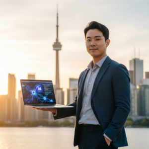 2026 스타트업 해외진출 지원사업 토론토 AI·첨단제조 신청 총정리