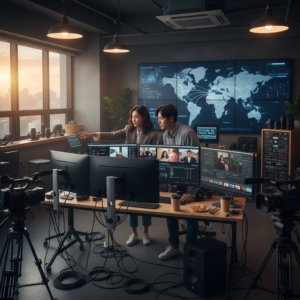 2026년 지역 대표 글로컬 콘텐츠 제작·재투자 지원 신청 방법 총정리