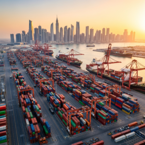 2026년 중동 특화 긴급 물류바우처 사업 신청 방법 총정리