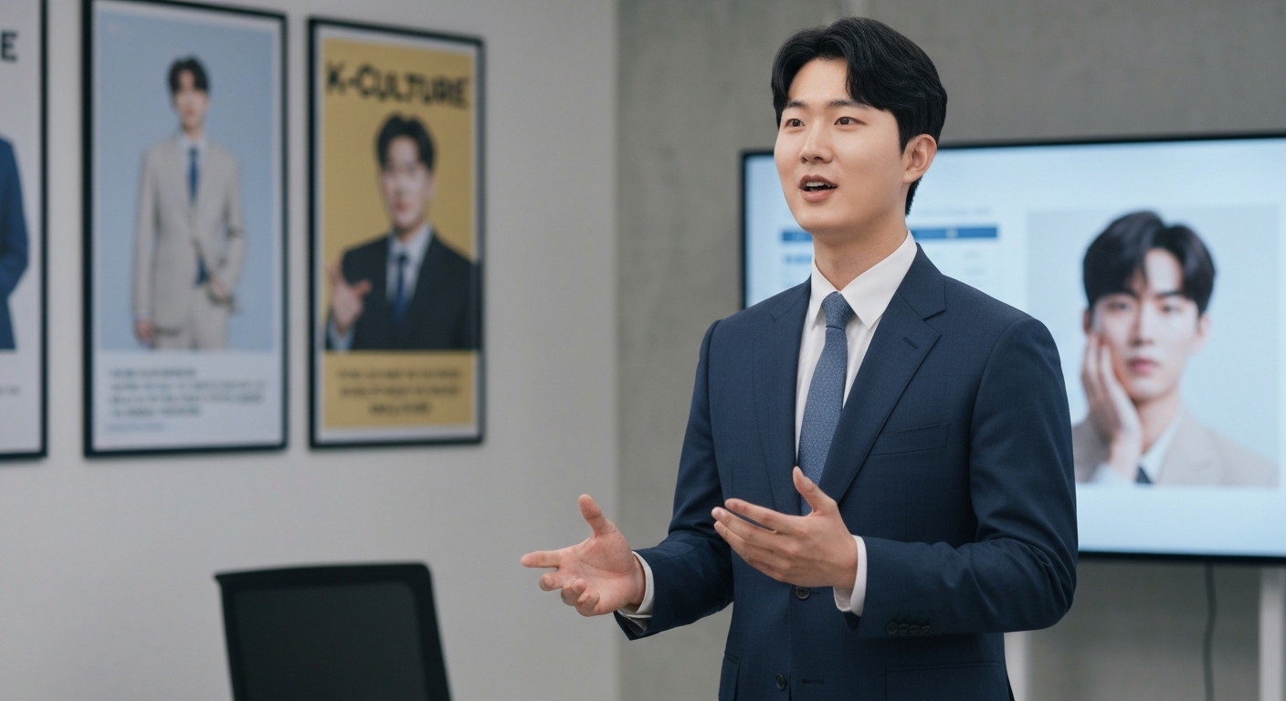 2026 K-Culture 글로벌 스타트업 혁신성장 R&D 썸네일