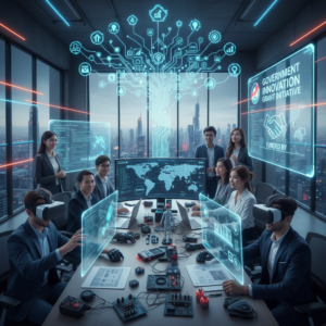 2026년 콘텐츠 스타트업, 문체부 R&D 혁신성장 지원 공고 완벽 분석 썸네일