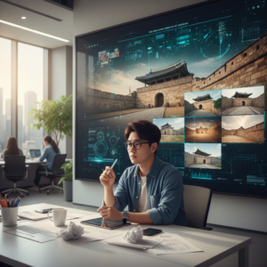 놓쳤다면 지금부터! 2026년 경기 지역자원 활용 AI숏폼 콘텐츠 제작지원 완벽 준비 가이드