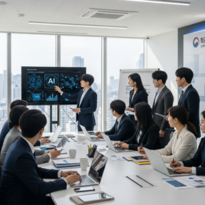 신용보증기금 Start-up NEST 제19기 AI 스케일업 전형 모집 완벽 가이드