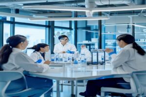 Korea-Sweden Bio Startup Launchpad 2026 신청 가이드 썸네일