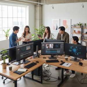 2026 전북형 콘텐츠 제작지원사업 신청 방법 총정리 – 최대 5,000만원 지원