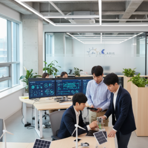 2026 KEPCO 창업 아이디어·기술 사업화 경진대회 참여자 모집 공고