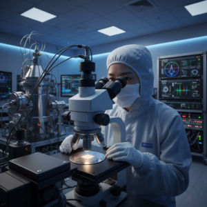 한국나노기술원 양자-반도체 융합 R&D 지원사업 신청 방법 총정리