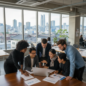 2026 외국인 스타트업 한국 진출 지원사업 신청 방법 총정리