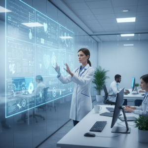 2026년 AI 활용 헬스케어 실증·사업화 지원사업 신청 방법 총정리 썸네일