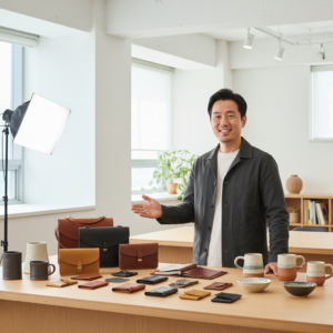 2026년 K-브랜드 글로벌특화 소공인 코워킹스페이스 입주기업 모집 – 상시 신청 가능