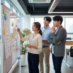 2026 익산형 청년창업 액셀러레이팅(TIPS 연계형), 내년을 준비하세요!