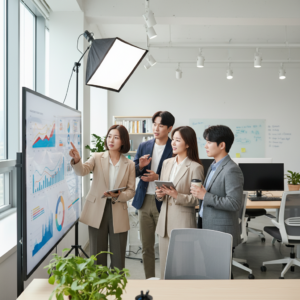 2026년 문화체육관광 연구개발사업, 콘텐츠 스타트업 혁신성장 공고 썸네일