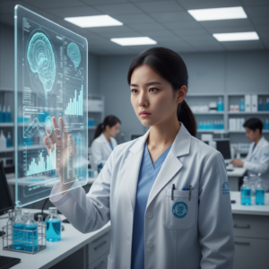 마감 D-DAY! 2026년 AI 활용 헬스케어 실증·사업화 지원사업 막차 타세요 썸네일