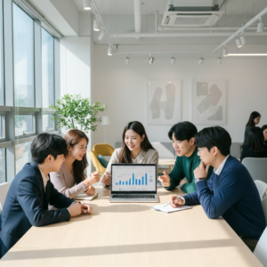 2026년 서울시 소셜벤처 투자유치 액셀러레이팅, A부터 Z까지! 썸네일