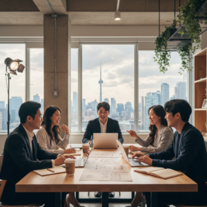 2026 토론토 AI 스타트업 해외진출 지원사업 마감! 다음 기회를 위한 완벽 준비 가이드 썸네일