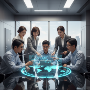 2026년 기보 글로벌 진출 지원사업 (기술거래 역량강화) A to Z: 신청 자격, 혜택, 방법 총정리