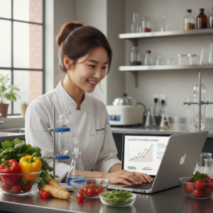 2026년 농식품 크라우드펀딩 지원사업 공고 (농림축산식품부) 썸네일
