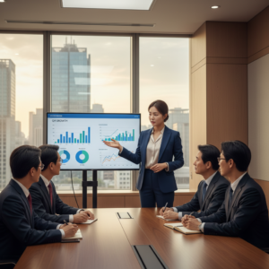 2026년 공공시장 진출 교육 프로그램 9기 창업기업 모집 – 나라장터 조달 실전 완벽 가이드