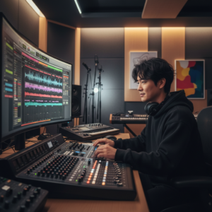 음악 스타트업 필수! 2026 서울 음악 창작공간 및 프로그램 운영 지원사업 총정리