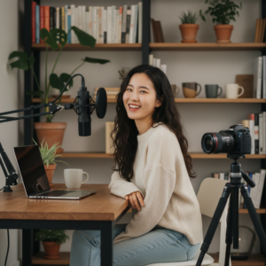 마감 D-DAY! 2026년 크리에이터 미디어 신직업 육성 사업, 오늘 마감!