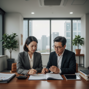 2026 소상공인 불공정거래 피해구제 지원, 변호사 선임 받는 법