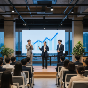 2026 대구스타트업 리더스포럼 IR피칭 참여기업 모집 총정리