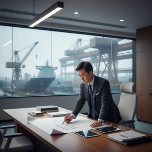 2026 해남군 뿌리·조선산업 활성화 지원사업 총정리