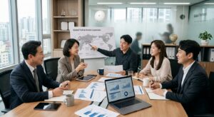 글로벌 진출기업 역량강화 지원사업 신청 조건 5가지, 2026년 최신 정리