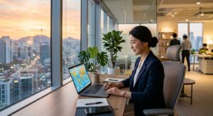 2026년도 중소기업 기술거래 기반조성사업 글로벌 진출기업 역량강화 지원사업 신청방법 5가지 총정리