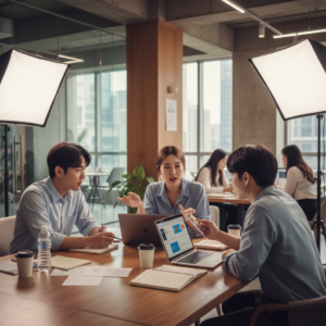 모두의 창업 프로젝트 일반·기술 트랙, 2026년 예비창업자가 먼저 볼 지원 기준 6가지