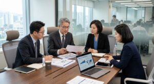 중소기업 기술거래 글로벌 진출기업 역량강화 지원사업, 2026년 신청 전 확인할 6가지