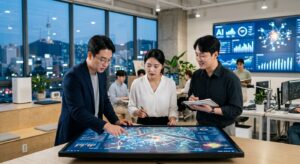 광명시 강소형 스마트도시조성 사업 오픈랩 참여기업 모집 신청 전 5가지 체크, 2026년 최신 정리