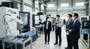 소공인 인프라시설 고도화 지원사업, 2026년 지자체가 꼭 확인할 신청 조건 5가지