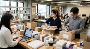 경북 중소기업 글로벌 온라인몰 입점지원 추가 모집, 2026년 신청 전 확인할 5가지