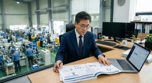 광주 구조고도화자금 지원 계획 2026, 제조업체가 먼저 볼 자금 한도·상환 조건 6가지